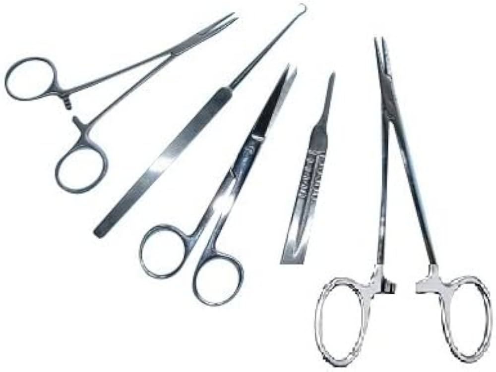 Cutting Instruments
